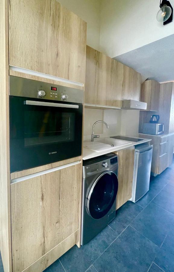 מריגוט Centr'Hotel מראה חיצוני תמונה