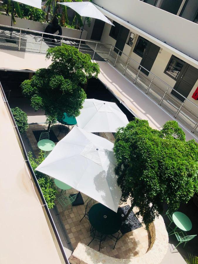 מריגוט Centr'Hotel מראה חיצוני תמונה