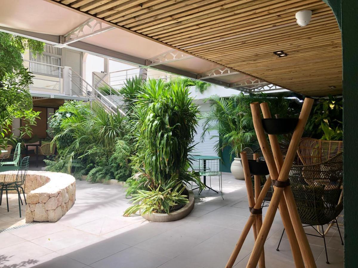 מריגוט Centr'Hotel מראה חיצוני תמונה
