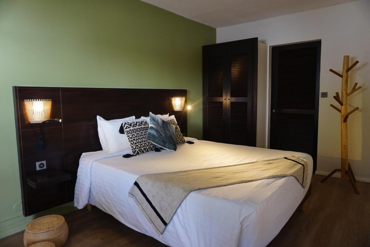 מריגוט Centr'Hotel מראה חיצוני תמונה