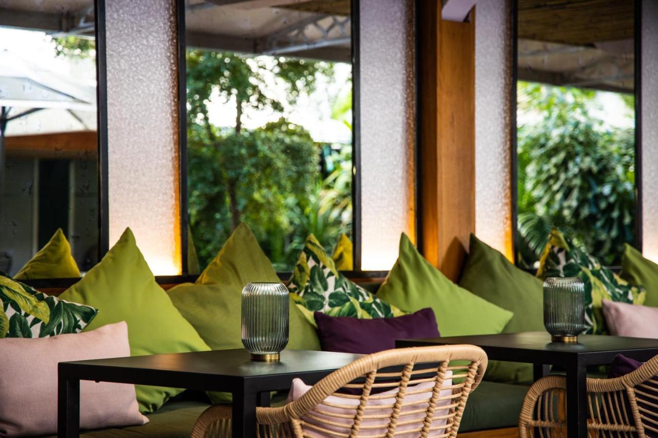 מריגוט Centr'Hotel מראה חיצוני תמונה