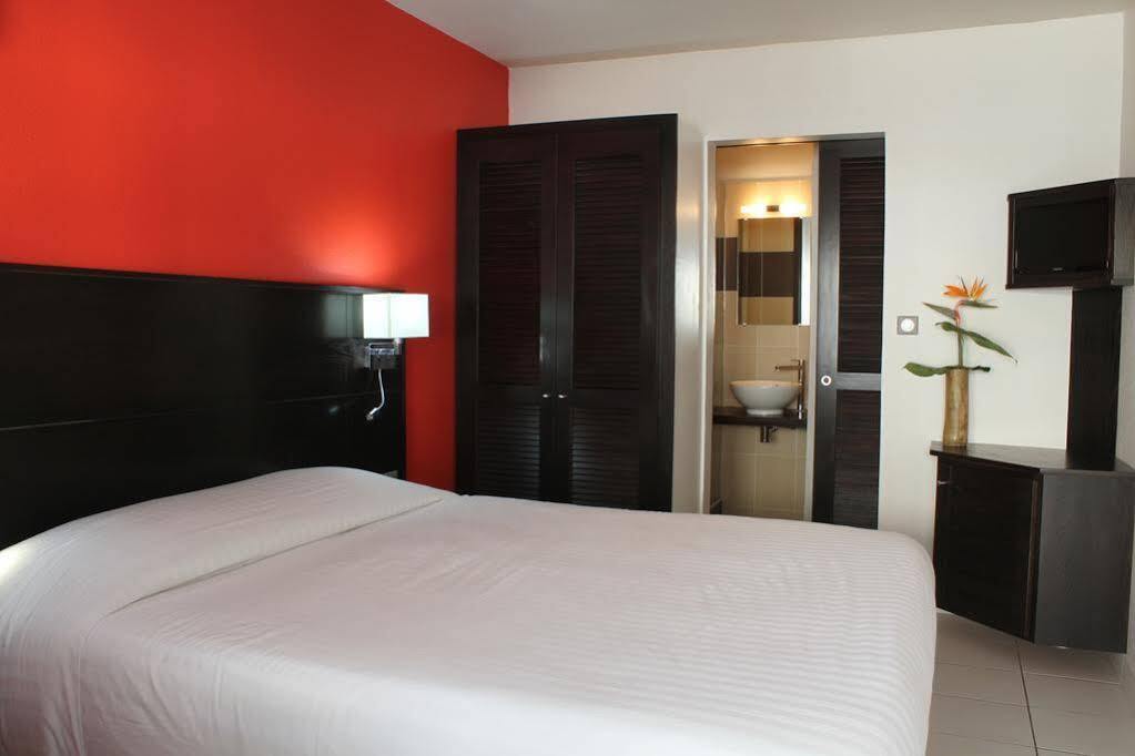 מריגוט Centr'Hotel מראה חיצוני תמונה
