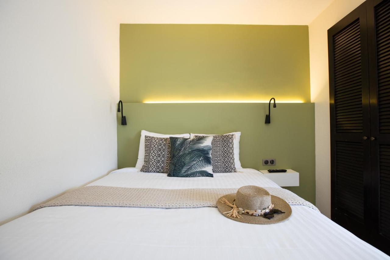 מריגוט Centr'Hotel מראה חיצוני תמונה