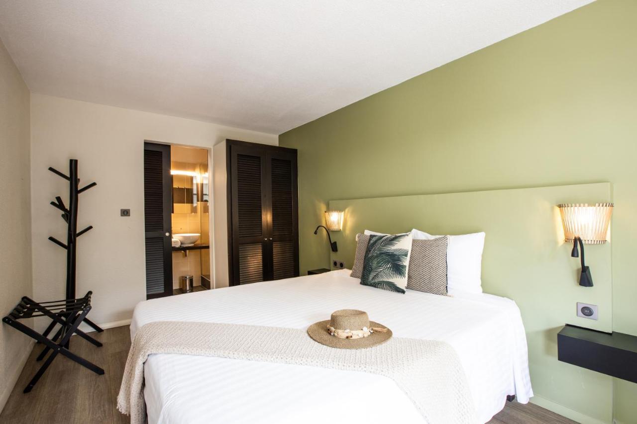 מריגוט Centr'Hotel מראה חיצוני תמונה